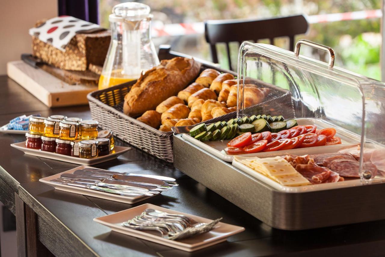 Pointe Isabelle Hotel Chamonix Ngoại thất bức ảnh
