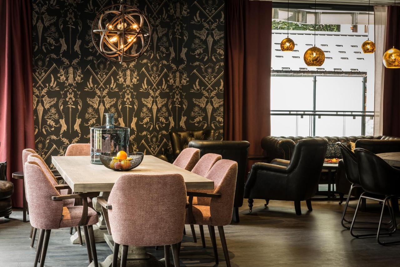 Pointe Isabelle Hotel Chamonix Ngoại thất bức ảnh