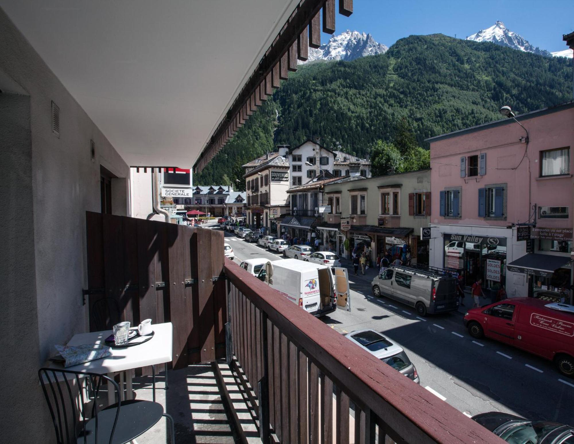 Pointe Isabelle Hotel Chamonix Phòng bức ảnh