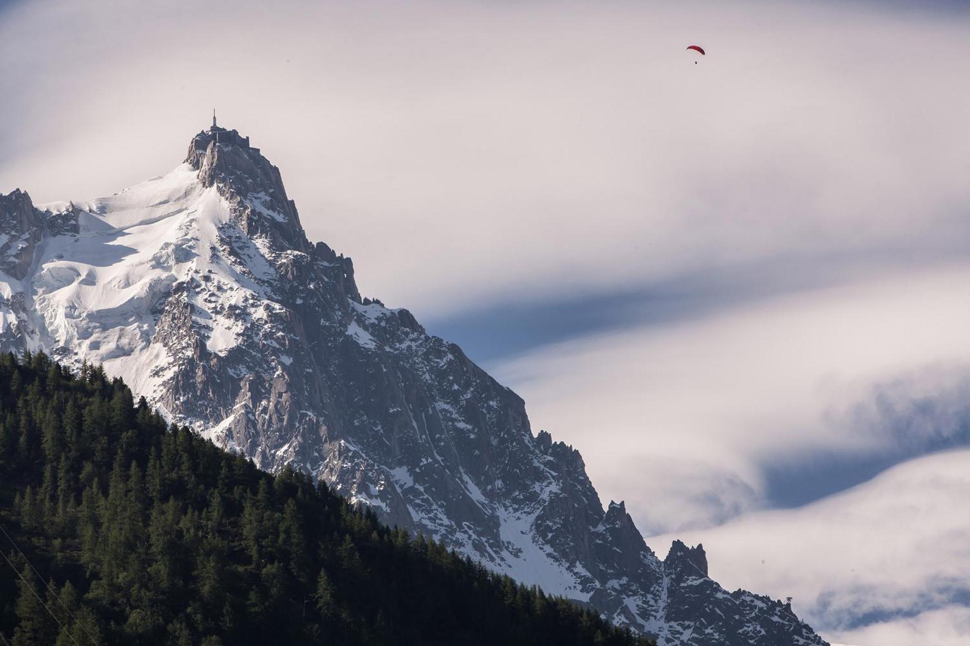 Pointe Isabelle Hotel Chamonix Phòng bức ảnh